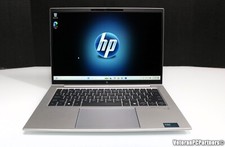 HP EliteBook 840 G11 WUXGA Touchscreen Intel Ultra 7 165H 64GB ram 5G LTE picture