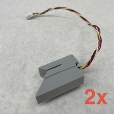 Zebra P1037974-021 ZT200  ZT230 Parts Media Sensor Lot of 2 picture