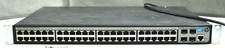 HP HPE OfficeConnect 1920 Series 48G PoE+ 370W JG927A Gigabit Switch picture