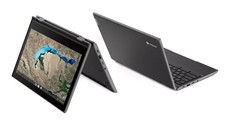 Lenovo 300e 2nd Gen Chromebook 11.6