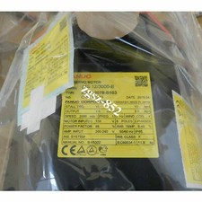For FANUC A06B-2078-B103 New servo motor Fast Shipping FedEx or DHL picture