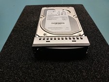 lot of 9 Seagate Constellation 1 TB 7.2K RPM 3.5