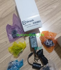 1PC New IO620-PSU Pressure Calibrator shipping Via DHL/Fedex picture