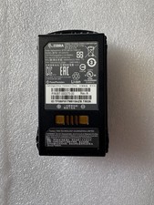New BT-000375 BTRY-MC33-70MA-01 OEM Battery For Zebra MC33 MC330 MC3300 MC3300X picture