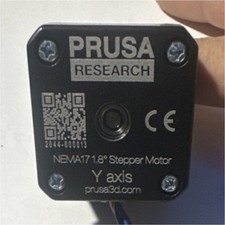 Prusa Research NEMA17 Stepper Motor for Y Axis 3D Printer picture