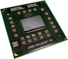 AMD Phenom II N620 2.80 GHz Processor - Socket S1 PGA-638 (HMN620DCR23GM) picture