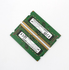 16GB (2x8GB) SODIMM DDR4-2666MHz RAM | 1Rx8 PC4-2666V-SA1-11 picture