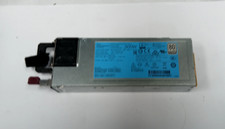 HP DPS-500AB-13 A 0C 07F 723595-101 500W POWER SUPPLY   (R5S14.2) picture