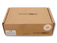 *NEW* SonicWall SonicWave 01-SSC-2127 224W Wireless Access Point - White picture