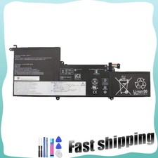 L19M4PF4 L19C4PF4 Battery For Lenovo Ideapad Yoga Slim 7-14ARE05 7-14IIL05 NEW picture
