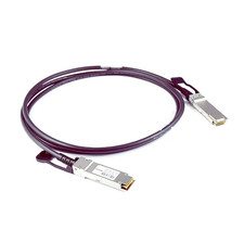 3m Arista Networks CAB-Q-Q-3M Compatible 40G QSFP+ Passive Direct Cable -164567 picture