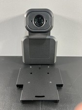 Vaddio EasyIP 30 ePTZ Conference Camera Black 999-30250-000 w/ Wall Mount picture