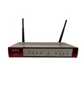 Zyxel Usg40W Unified Security Gateway WIFI all-in-one UTM firewall picture