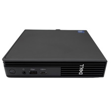 Dell Pro Micro QCM1250 ULTRA 5 235T 2.20GHz 16GB DDR5 512GB WIN11PRO picture