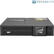 Tripp Lite UPS 2200VA 1600W Smart Online Double Conversion 20A, SU2200RTXL2UA... picture