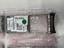 98Y6017 IBM 600GB SAS2 6.0Gb/s 15K SFF Enterprise Hard Drive picture
