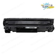 1PK CF279A Toner Cartridge For HP CF279A 79A LaserJet Pro M12a M12w M26a M26nw picture