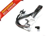 New Genuine Dell PowerEdge C6220i LSI2008 2U SAS Cable NTD5P picture