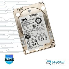 Seagate Enterprise Performance 10K HDD 1.2TB SAS 12Gb/s 2.5