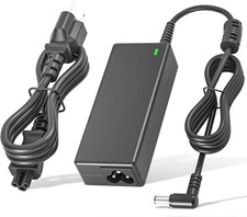 90W Power Supply Cord for Sony Bravia TV W600B W650A KDL-40R510C KDL-40W600B picture