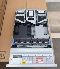 Dell R7725 PowerEdge 2U Server 8x NVMe + 16 SAS/SATA backplane 2x 1500W PSU picture