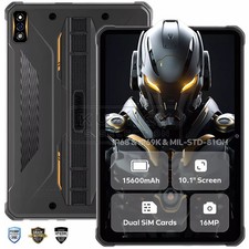 HOTWAV R5 Outdoor Tablet 15600mAh Android 12 10.1 Inch HD+ Global Version Tablets picture