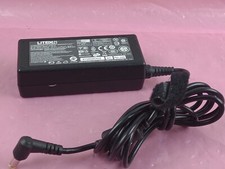 Genuine LiteON PA-1650-22 100-240VAC  19VDC 3.42A  65W Laptop Adapter  picture