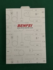 Benefits USB C To HD Adapter picture