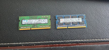 2x 4GB Sodimm RAM sticks: Samsung and Hynix Brands picture