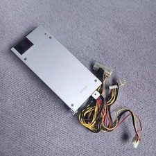 For Supermicro PWS-351-1H 350W 1U 80PLUS Server Power Supply picture