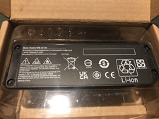 Laptop Battery 7.4V Li-ion Model 061384 Rechargeable picture