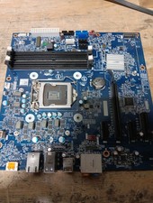 DELL INSPIRON LGA1151 DESKTOP MOTHERBOARD PXWHK 0PXWHK picture