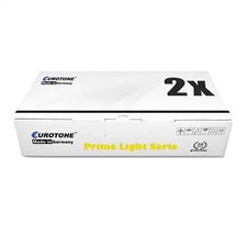 2x Eurotone PRIME Toner/Chip XXL Replaces HP Q5945A 45A picture