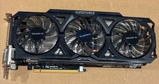 Gigabyte GTX 760 Windforce 2GB Graphics Card (GV-N760OC-2GD) picture