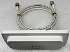 Cisco AIR-ANT24020V-R 2.4GHz 2.0dBi Diversity Omni Ceiling Antenna w/RP-TNC  picture