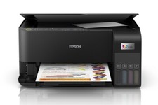 [EPSON] L3550 (Next of L361 L3100 L3210) Printer Ultra Continues Supply Ink Tank picture