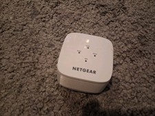 #AI) Netgear EX3110 AC750 WiFi Wall Plug Range Extender and Signal Booster picture