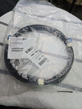 COMMSCOPE FJ 2SM 015 5M Andrew Solutions HELIAX FIBERFEED DISCRETE ASSEMBLY DLC picture