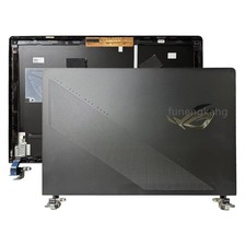 New for AUSU ROG Strix Scar 16 (2025) G635 G635L G635LW 16in Top LCD Back Cover picture