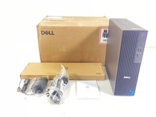 Dell Pro Slim QCS1250 Desktop i5-14500 16GB 512GB SSD W11P - M1XXF picture