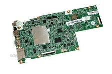 5B20T95190 GENUINE LENOVO MOTHERBOARD 4GB 32G 300E 2ND GEN 81QC (A)(AF55)* picture