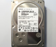 Hitachi HDS722020ALA330 0F11603 JPK36B Thailand 3.5
