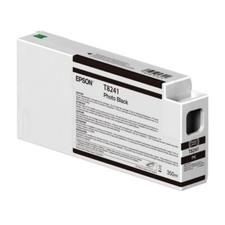 Genuine Epson 350ml Photo Black ink T8241/T54X1 for SC-P6000/7000/8000/9000 picture