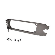 New 1pc Bracket with Screws for Nvidia A100 Graphics Video Card GPU picture