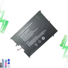 7.6V 5000mAh/38Wh NV-3178185-2S battery For Sgin X15 Tablet PC M15 X15 15.6