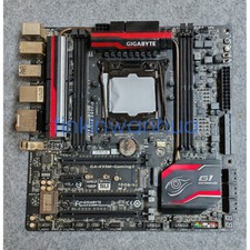 For Gigabyte GA-X99M-Gaming 5 Motherboard LGA 2011 DDR4 Micro ATX picture