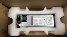 NEW P39385-001 P38995-B21 HPE 800W FLEX SLOT PLATINUM HOT PLUG power supply picture