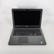 Dell Inspiron 5567 15.6 FHD TOUCH i7-7500U 2.70GHz 16GB 1TB SSD - BAD CAMERA picture