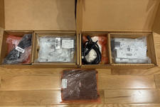 Lot of  3 Cisco AIR-AP1242AG-A-K9 Aironet 1242AG Access Points picture
