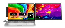 Laptop Screen Extender 14